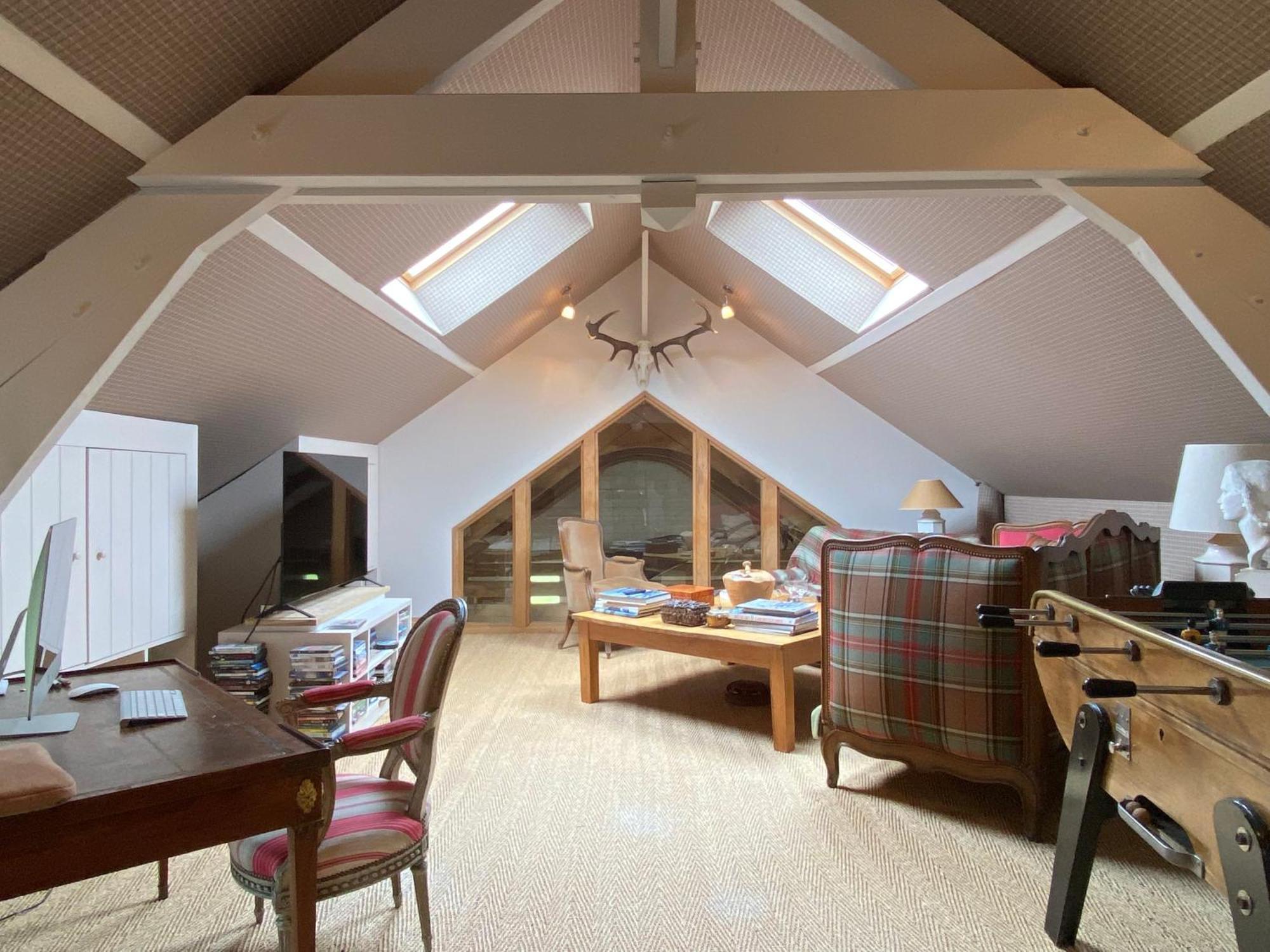 Lodge Saint-Hymer Dış mekan fotoğraf